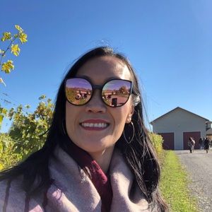 Meet your Posher, Shirley